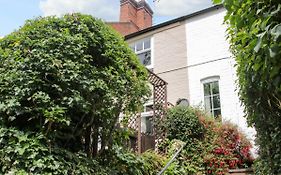 Wattle Cottage