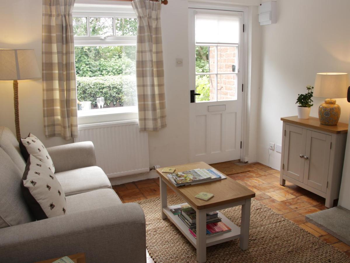 Wattle Cottage Malpas  Exterior photo