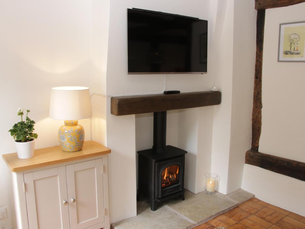 Wattle Cottage Malpas  Exterior photo