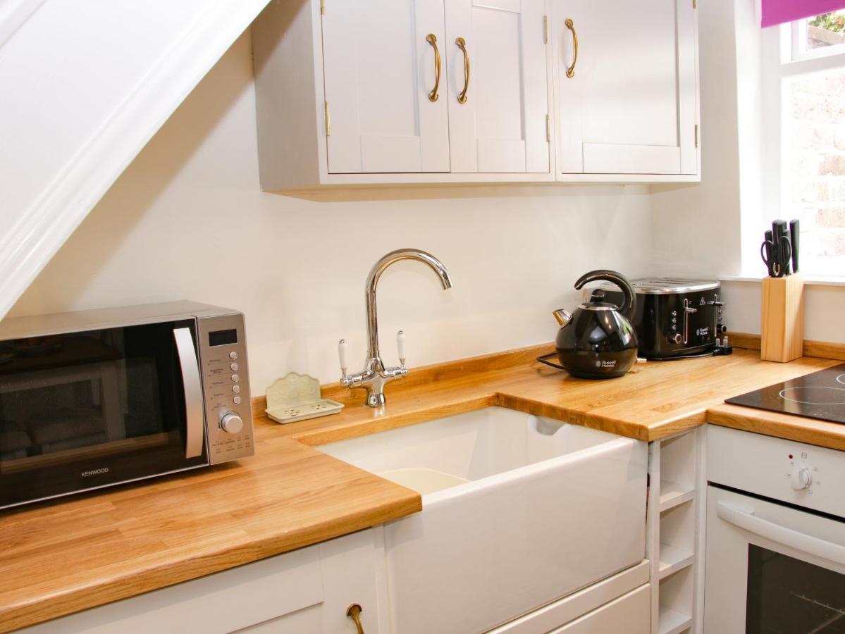 Wattle Cottage Malpas  Exterior photo