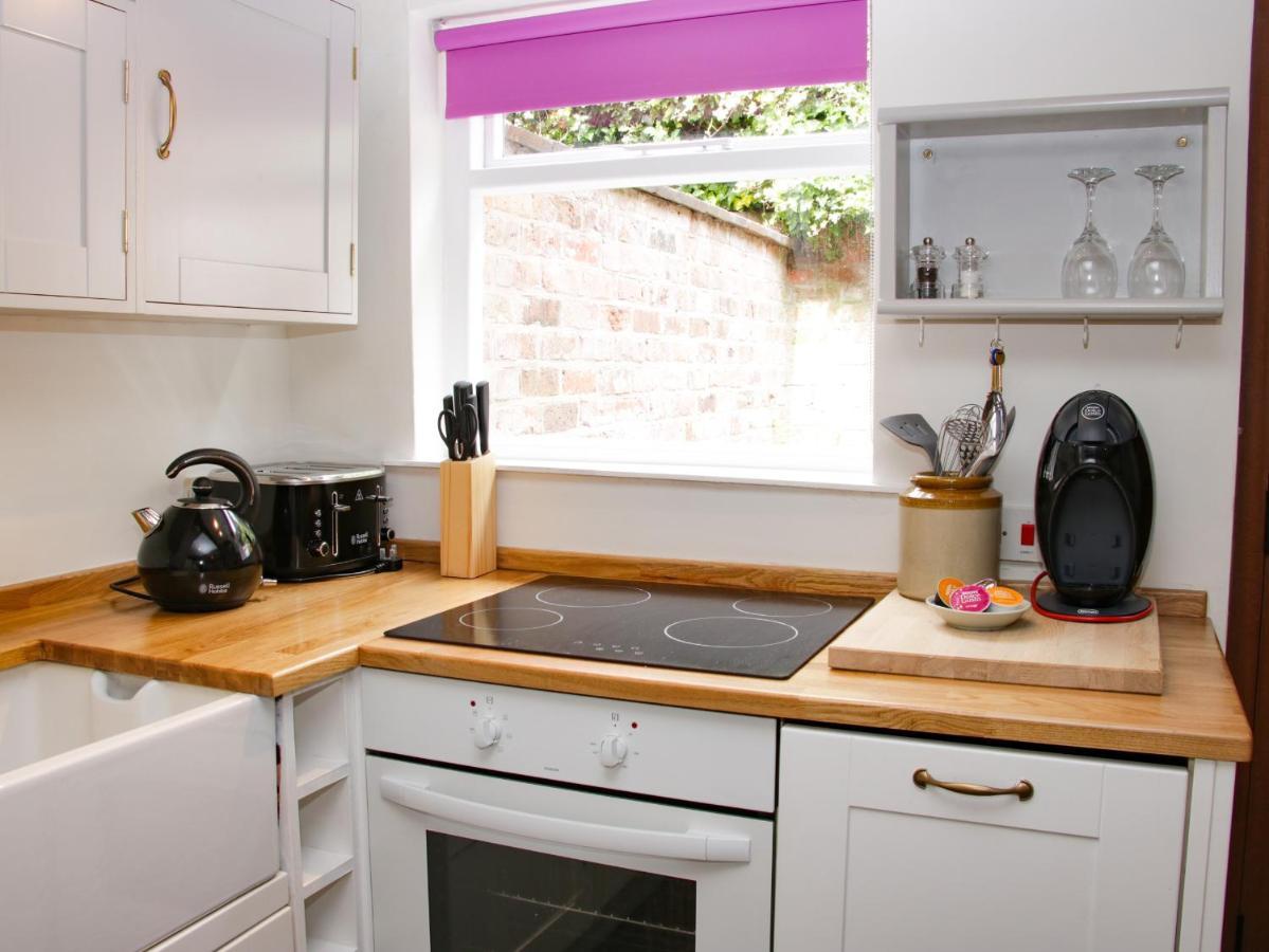 Wattle Cottage Malpas  Exterior photo