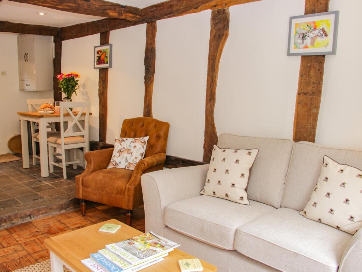 Wattle Cottage Malpas  Exterior photo