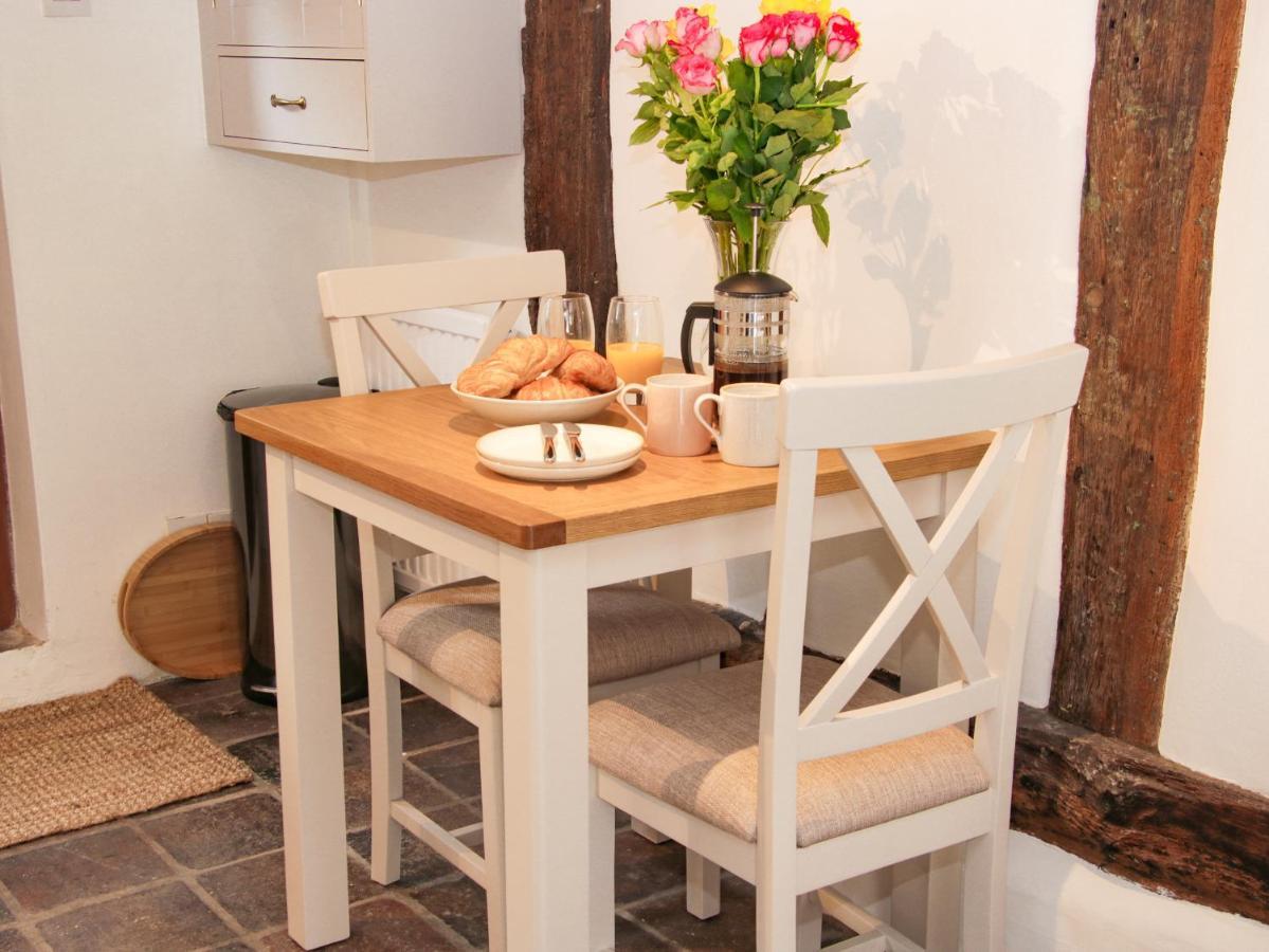 Wattle Cottage Malpas  Exterior photo