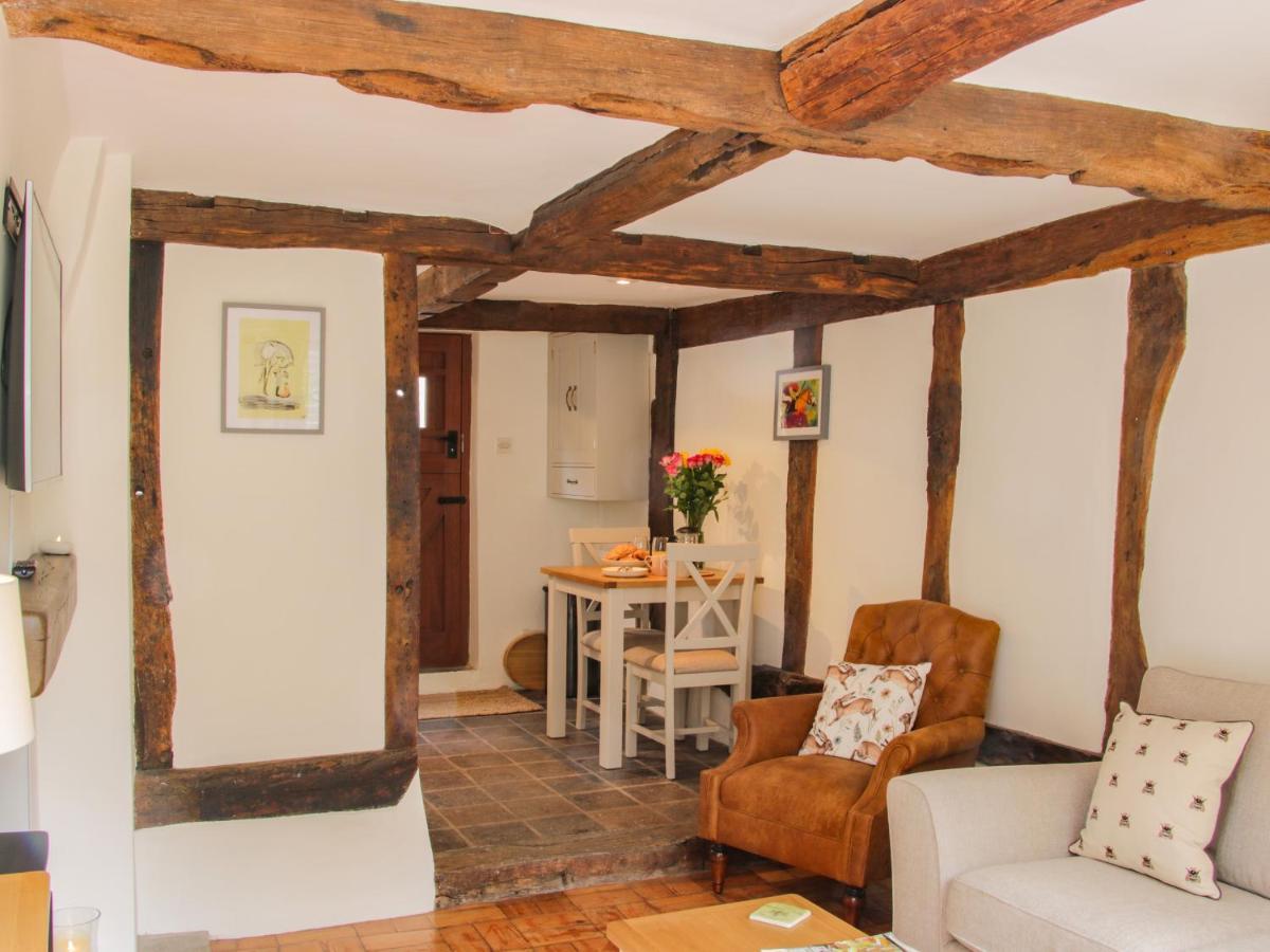 Wattle Cottage Malpas  Exterior photo