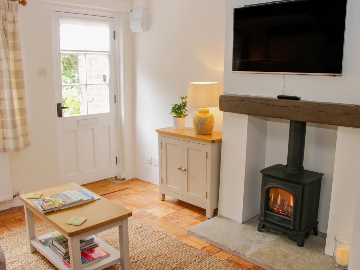 Wattle Cottage Malpas  Exterior photo