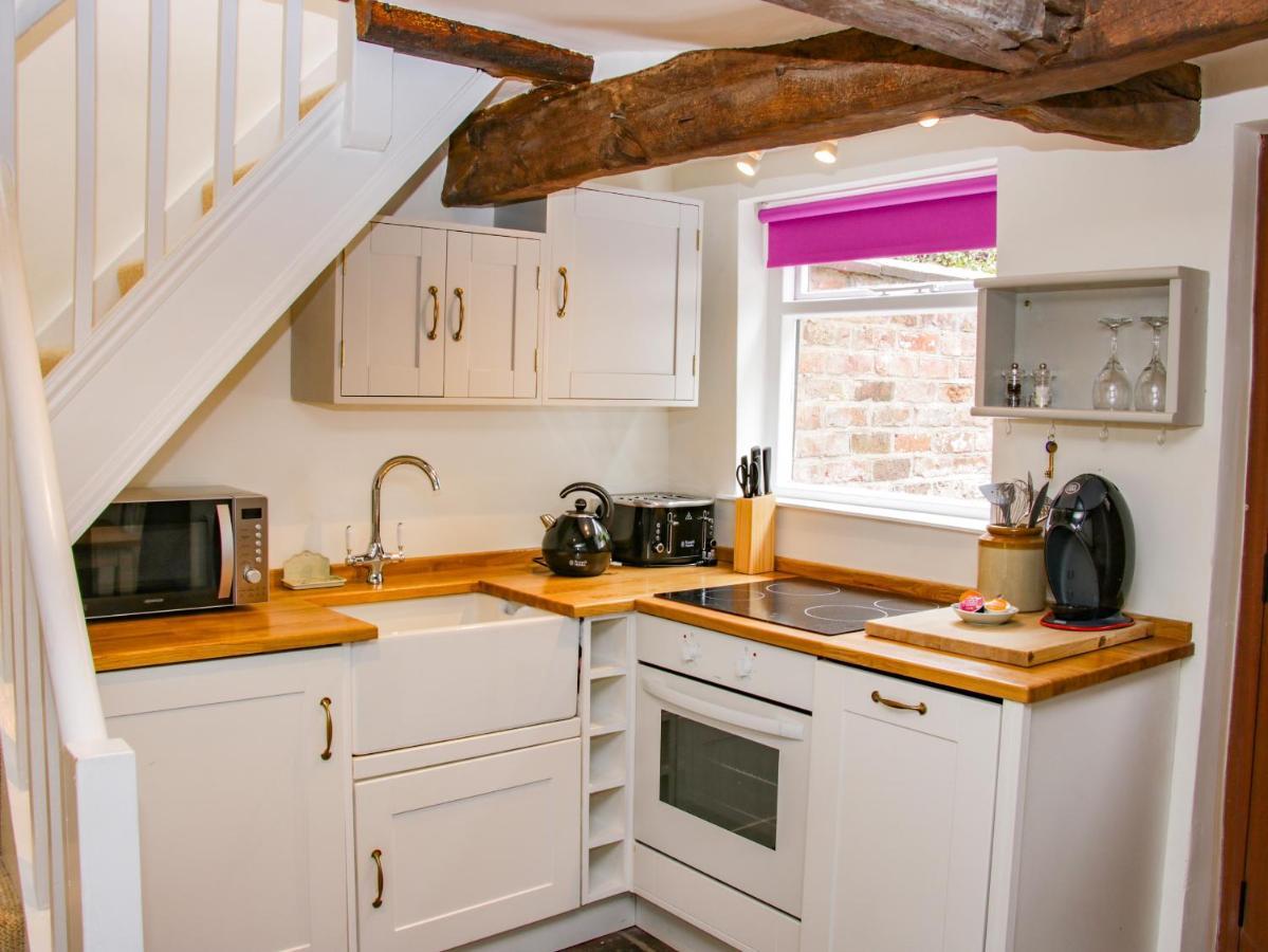 Wattle Cottage Malpas  Exterior photo