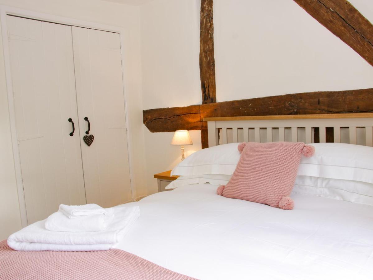 Wattle Cottage Malpas  Exterior photo