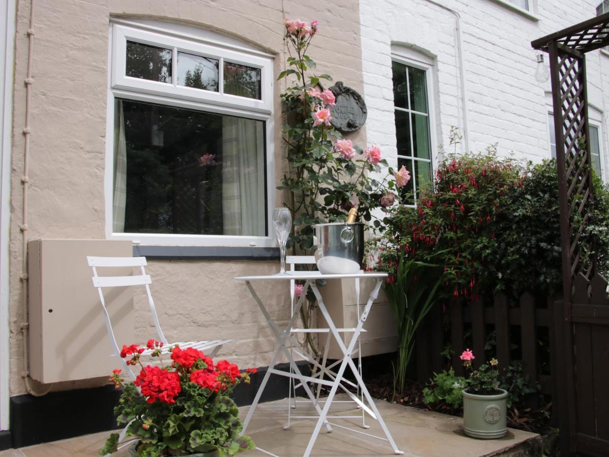 Wattle Cottage Malpas  Exterior photo